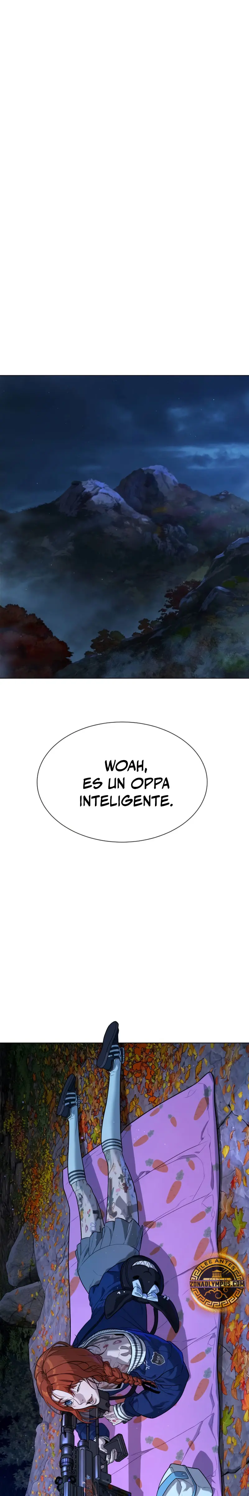 Asesino Pietro Capitulo 77 página 15