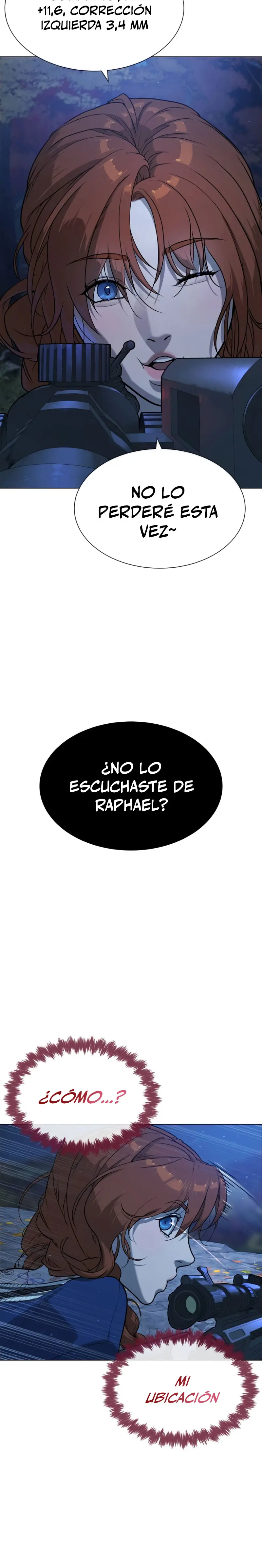 Asesino Pietro Capitulo 77 página 17