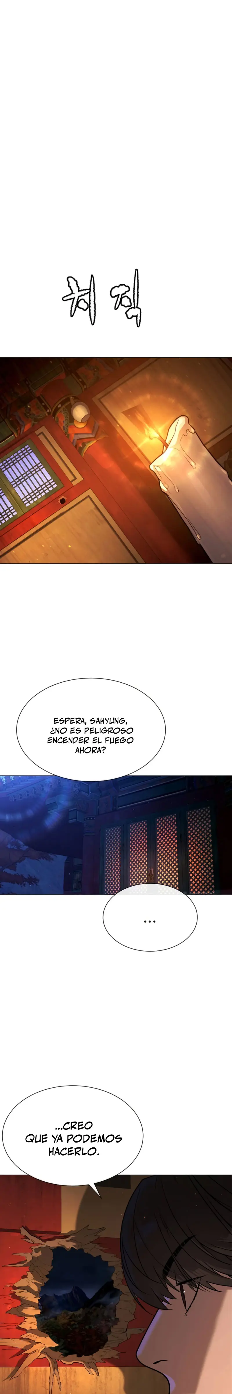 Asesino Pietro Capitulo 77 página 22