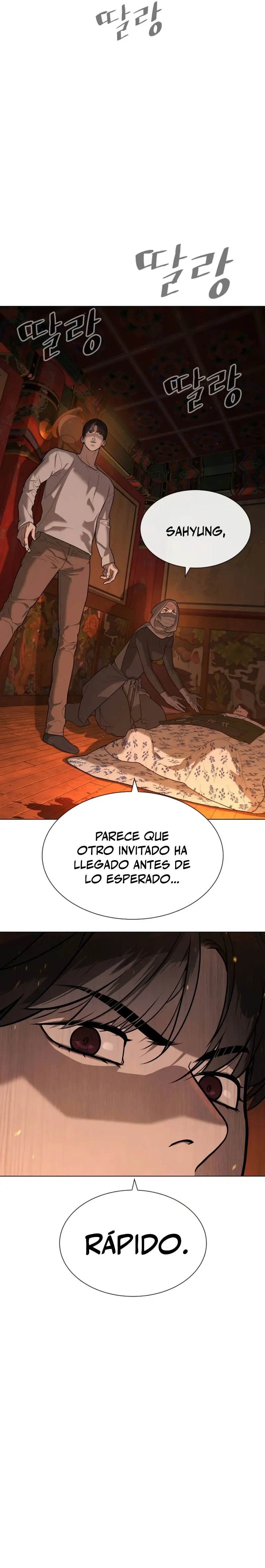 Asesino Pietro Capitulo 77 página 24