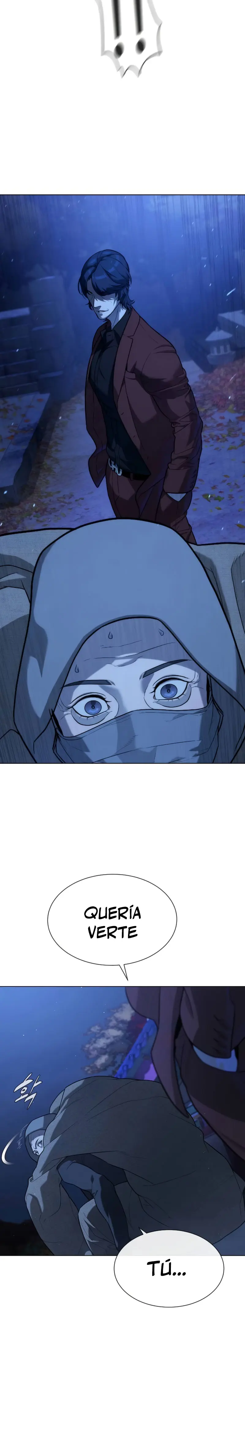 Asesino Pietro Capitulo 77 página 26