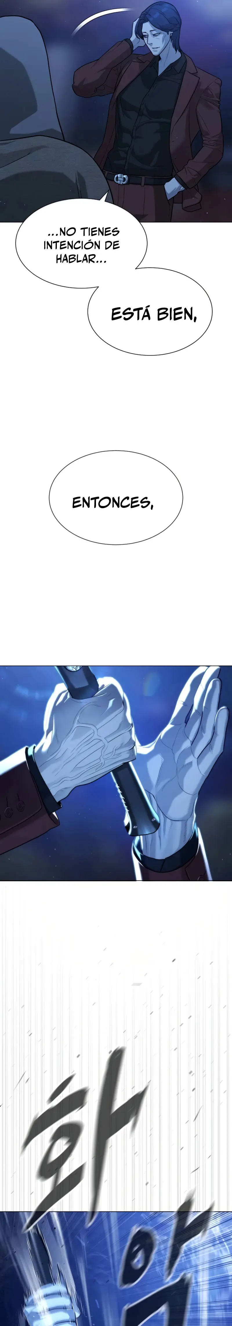 Asesino Pietro Capitulo 77 página 30
