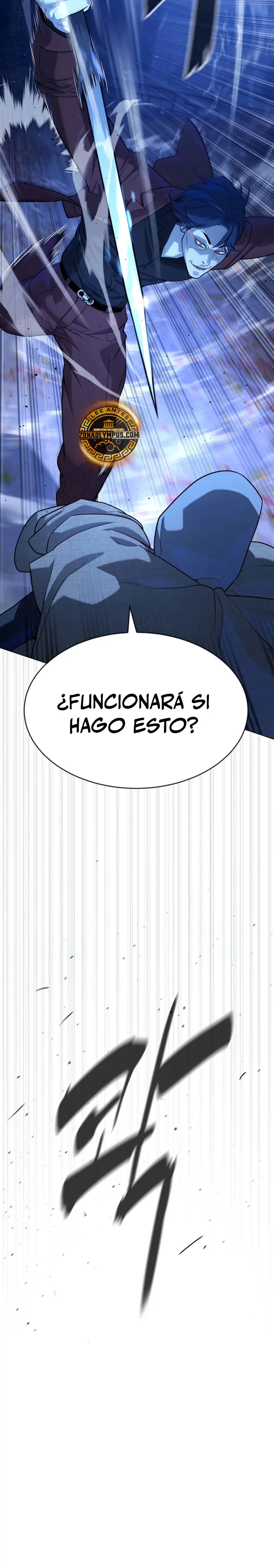 Asesino Pietro Capitulo 77 página 31