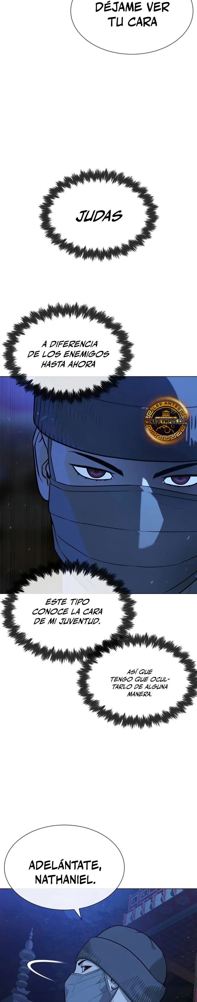 Asesino Pietro Capitulo 77 página 34