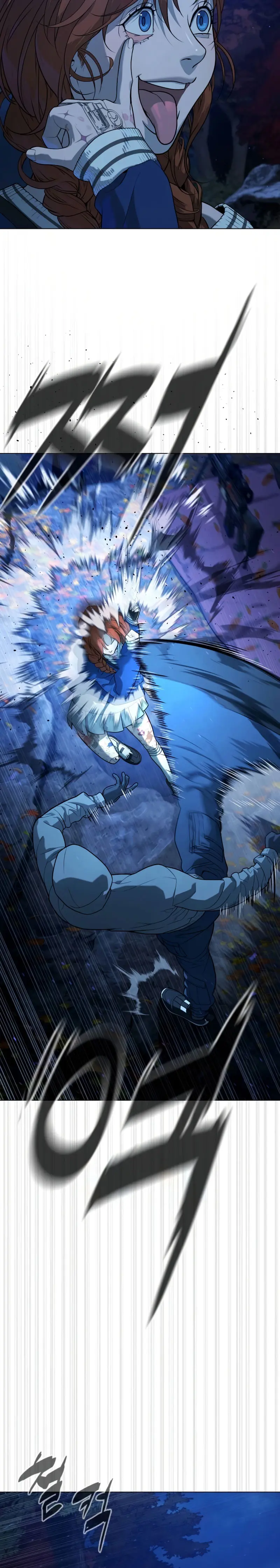 Asesino Pietro Capitulo 77 página 41