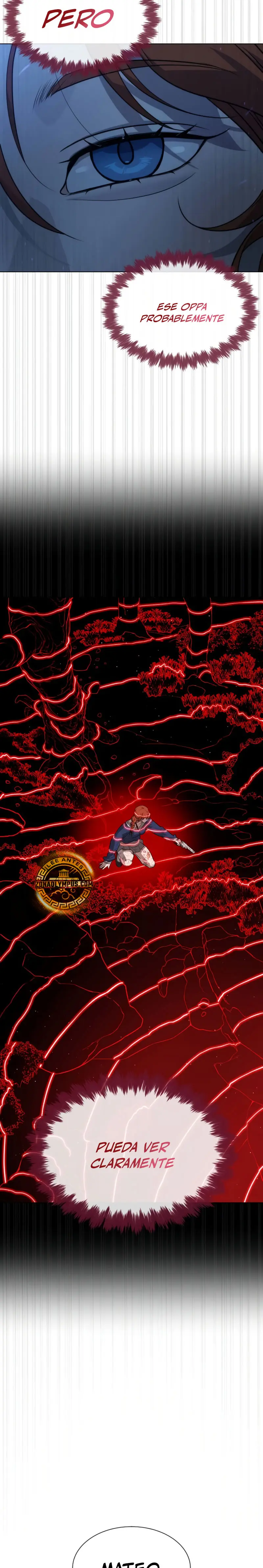 Asesino Pietro Capitulo 77 página 43