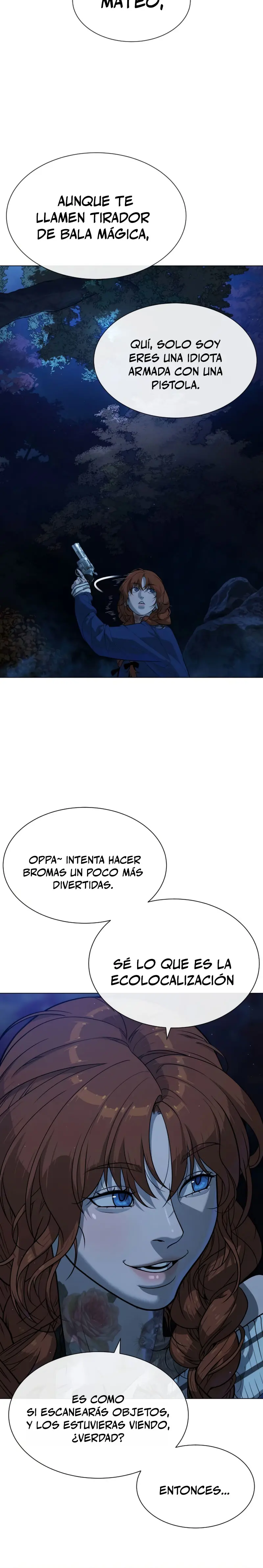 Asesino Pietro Capitulo 77 página 44