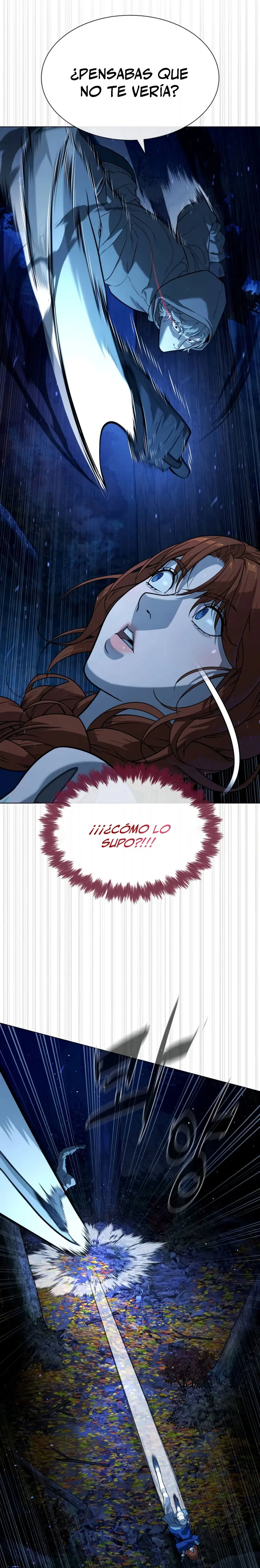 Asesino Pietro Capitulo 77 página 48