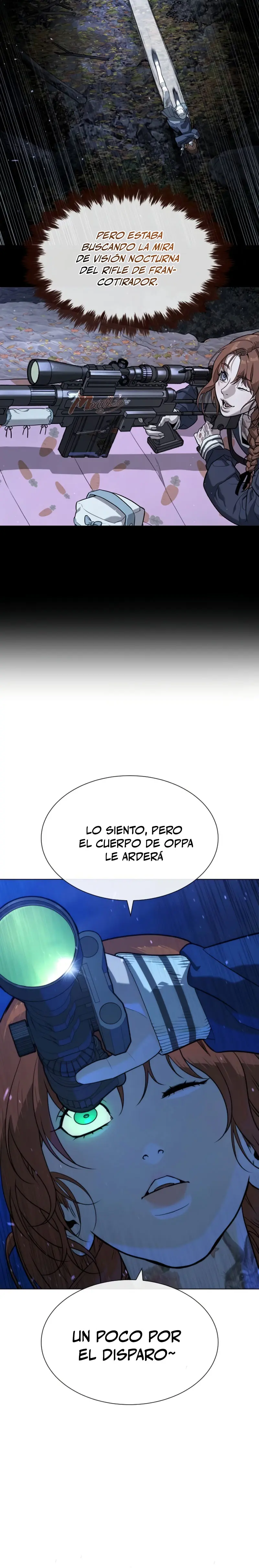 Asesino Pietro Capitulo 77 página 53