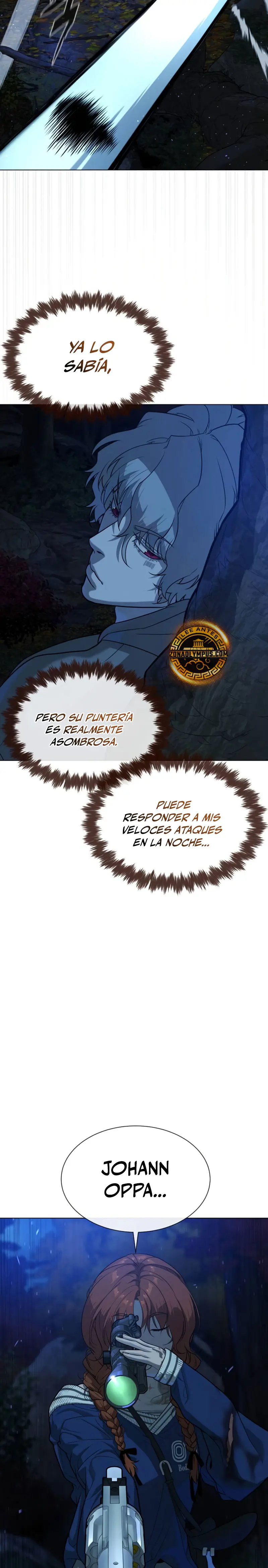 Asesino Pietro Capitulo 77 página 55