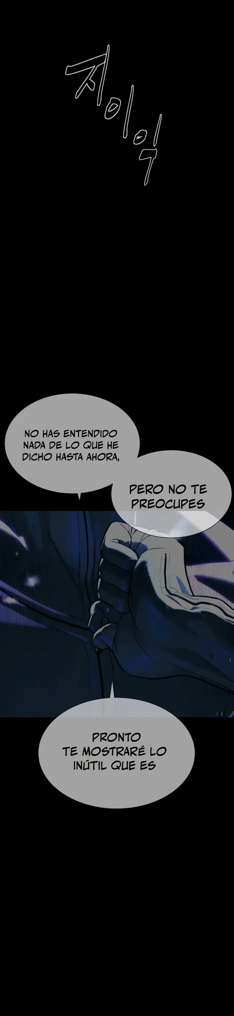 Asesino Pietro Capitulo 77 página 58