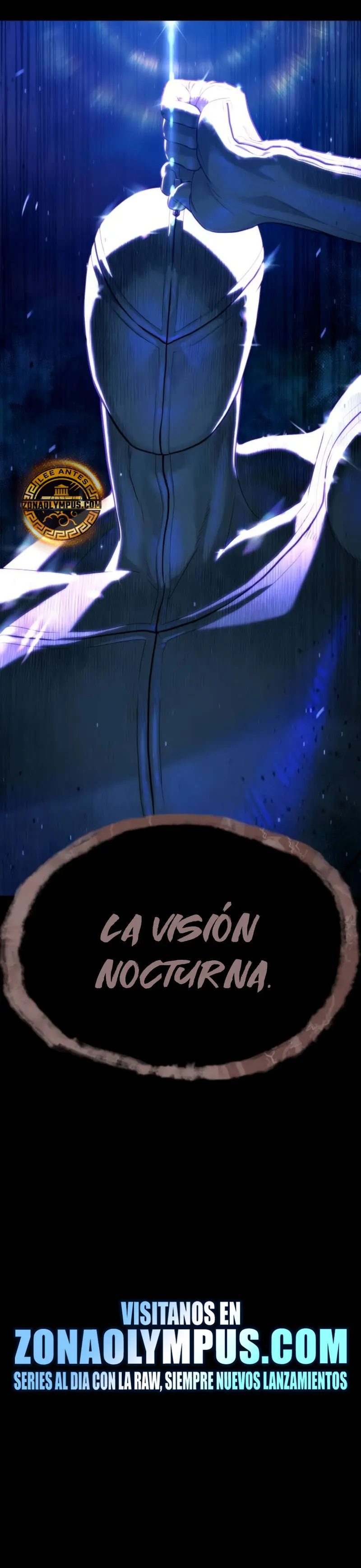 Asesino Pietro Capitulo 77 página 59