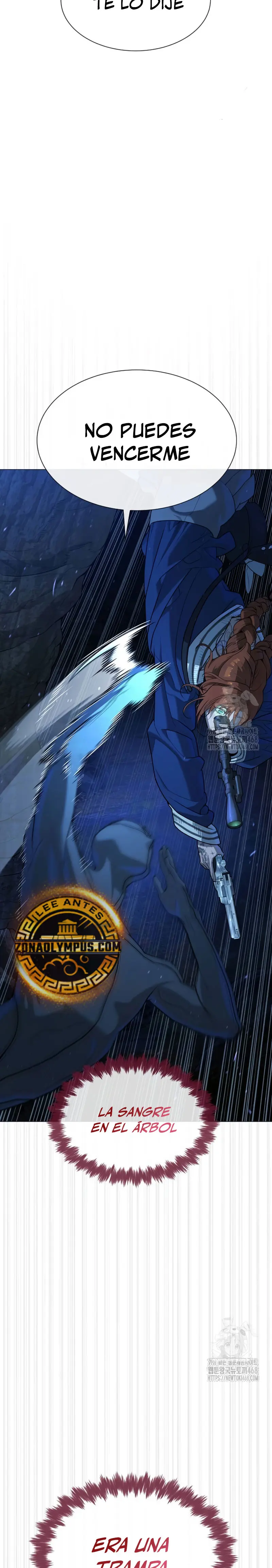 Asesino Pietro Capitulo 78 página 13