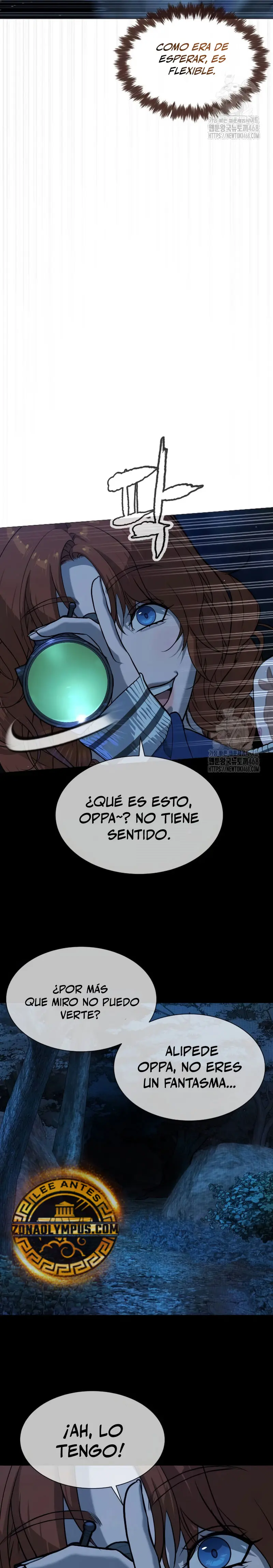 Asesino Pietro Capitulo 78 página 15