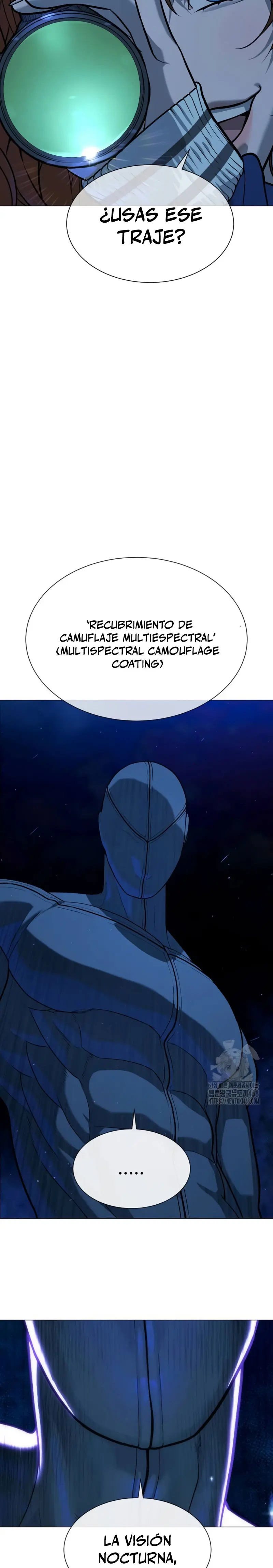 Asesino Pietro Capitulo 78 página 16