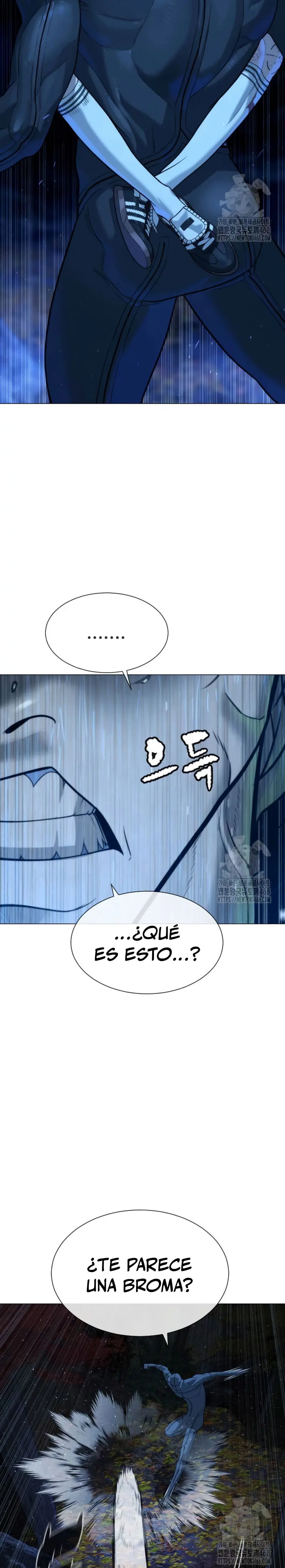 Asesino Pietro Capitulo 78 página 21