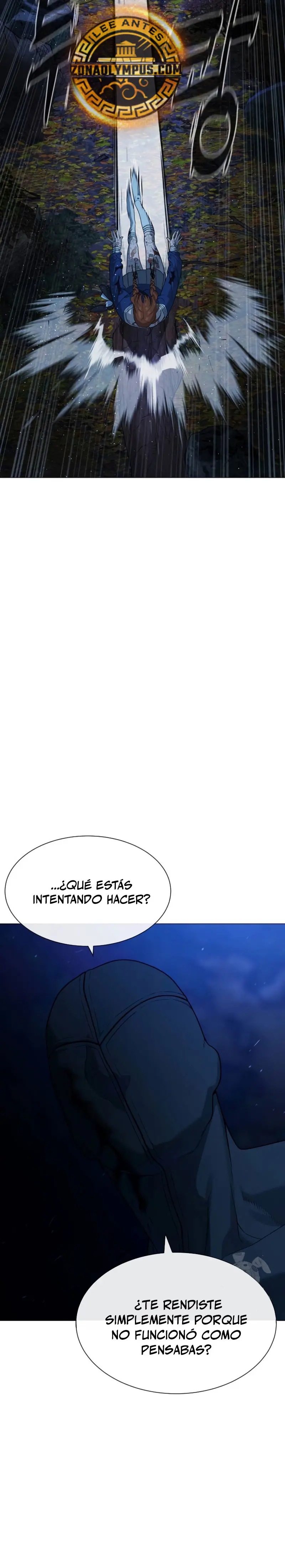 Asesino Pietro Capitulo 78 página 22