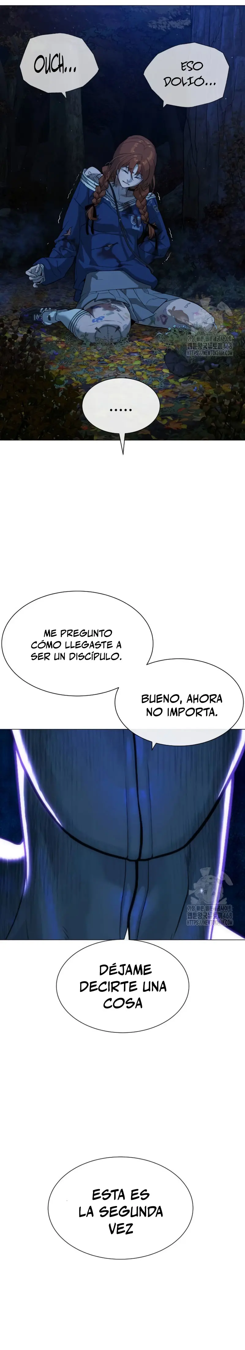 Asesino Pietro Capitulo 78 página 23