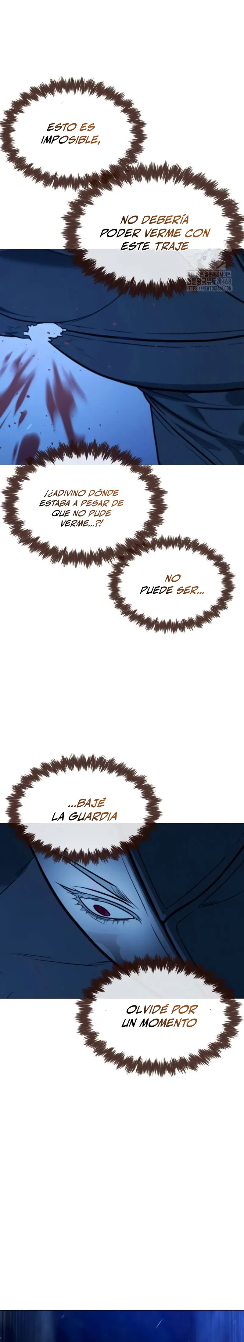 Asesino Pietro Capitulo 78 página 26