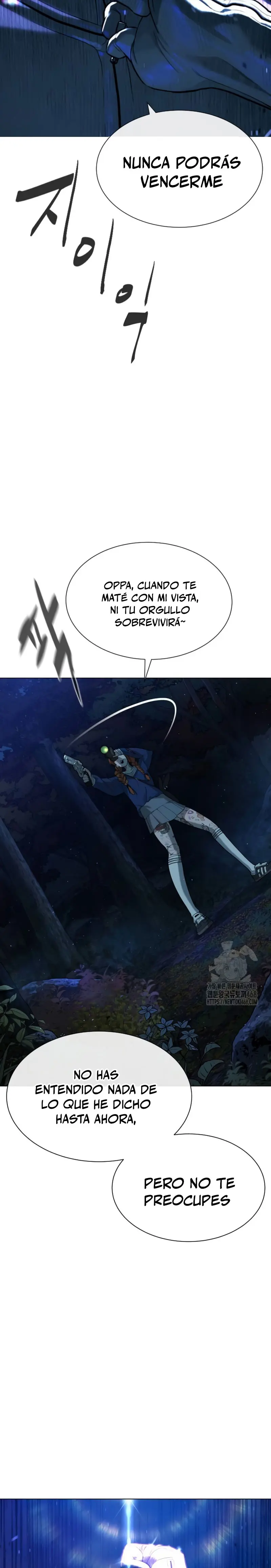 Asesino Pietro Capitulo 78 página 4