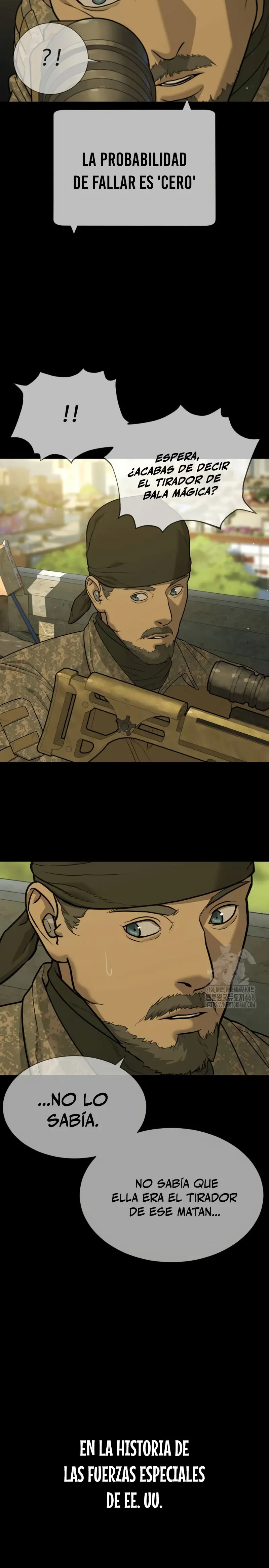 Asesino Pietro Capitulo 78 página 44