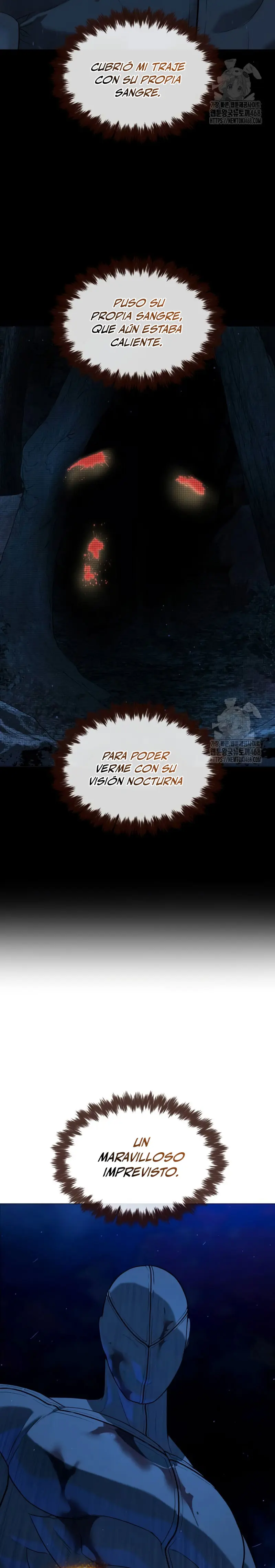 Asesino Pietro Capitulo 78 página 47