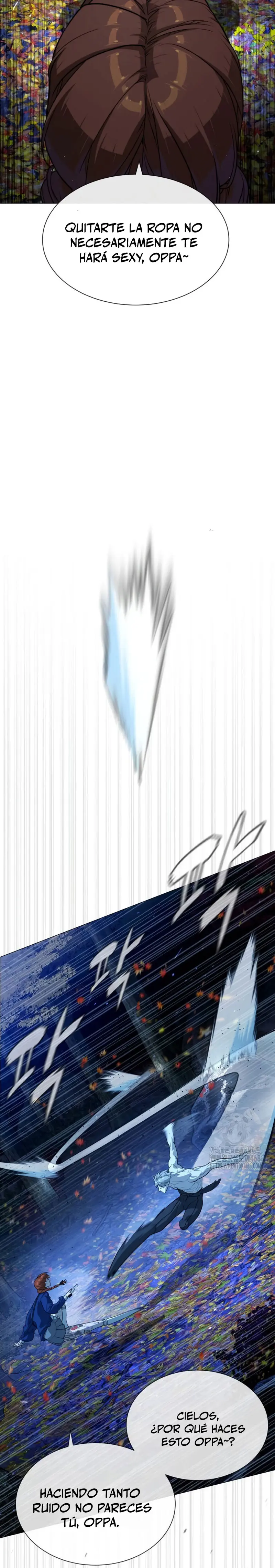 Asesino Pietro Capitulo 78 página 50