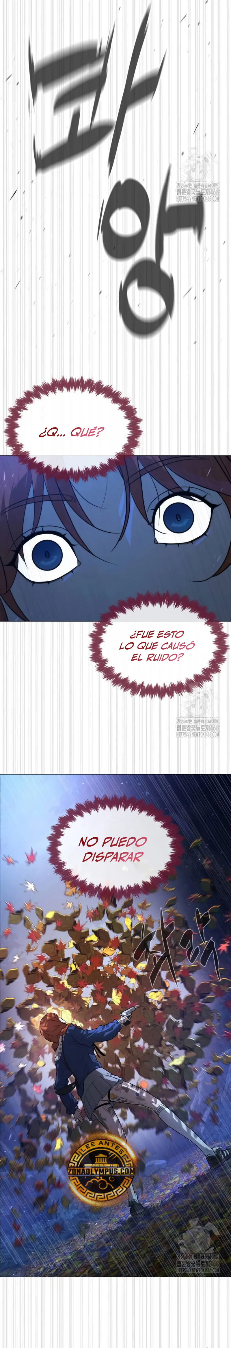 Asesino Pietro Capitulo 78 página 51