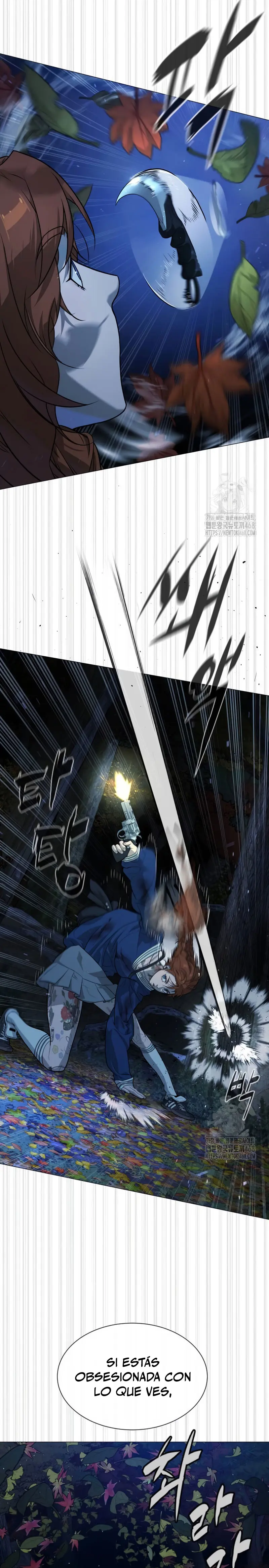 Asesino Pietro Capitulo 78 página 52
