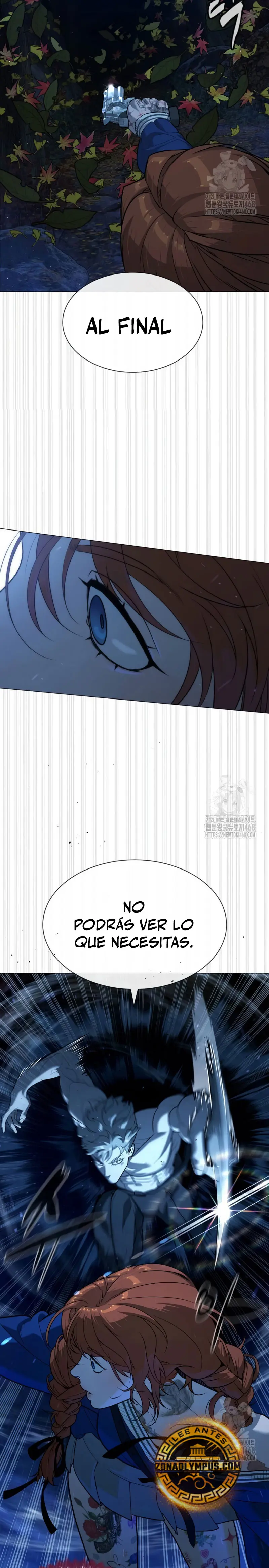 Asesino Pietro Capitulo 78 página 53