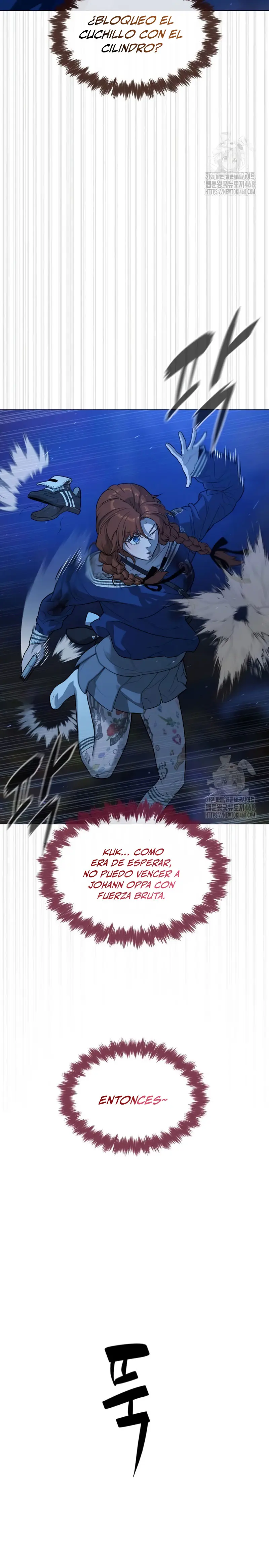 Asesino Pietro Capitulo 78 página 55