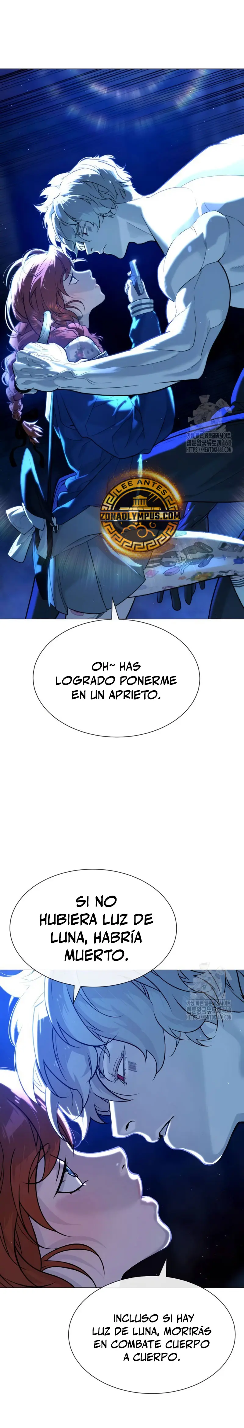 Asesino Pietro Capitulo 78 página 56