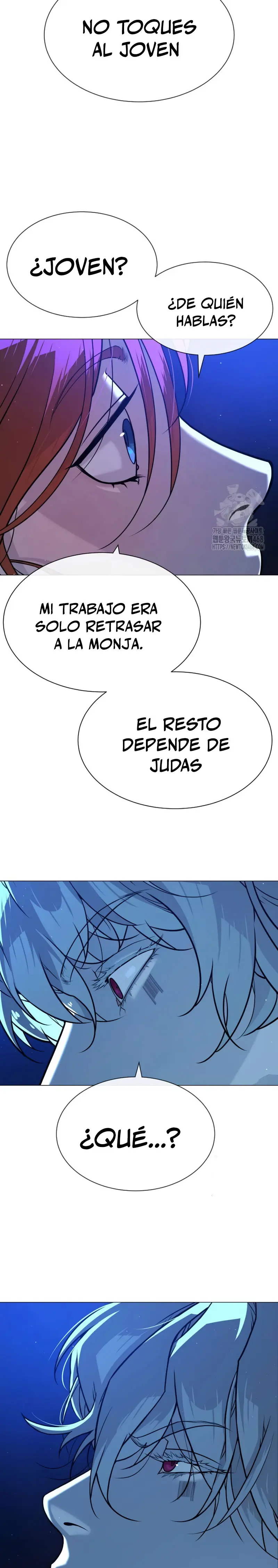 Asesino Pietro Capitulo 78 página 58