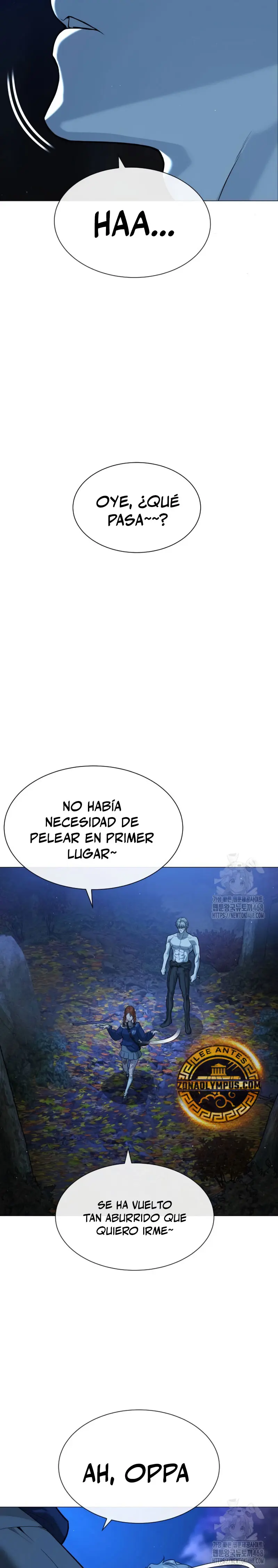 Asesino Pietro Capitulo 78 página 59