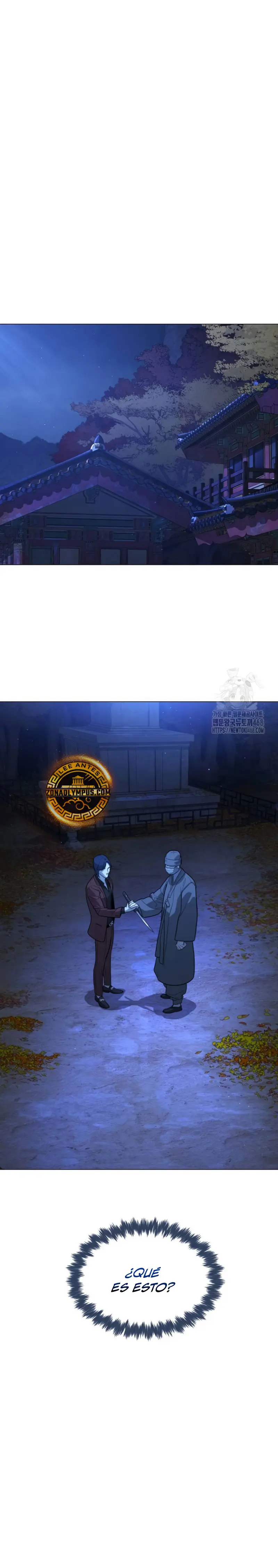 Asesino Pietro Capitulo 78 página 62
