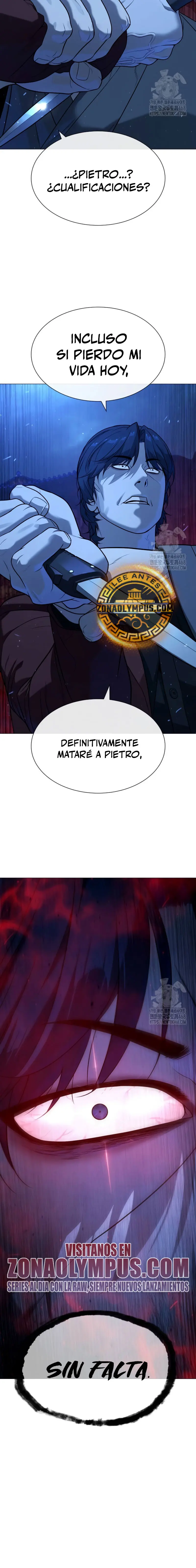 Asesino Pietro Capitulo 78 página 64