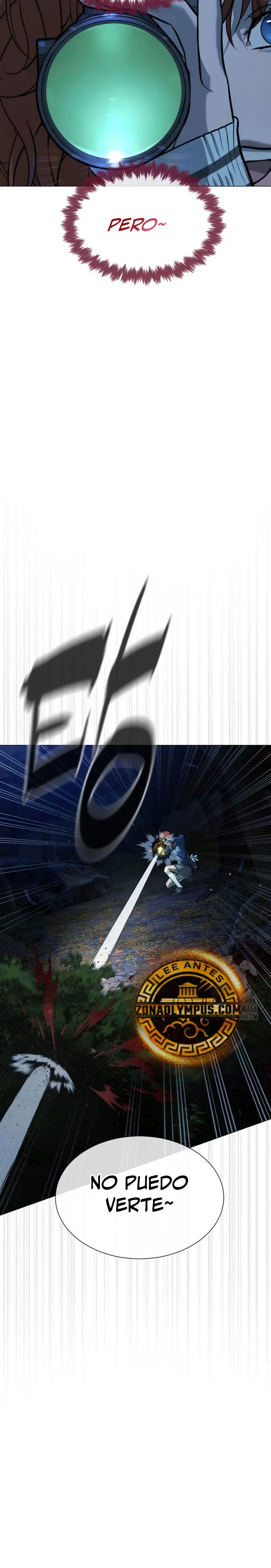 Asesino Pietro Capitulo 78 página 8