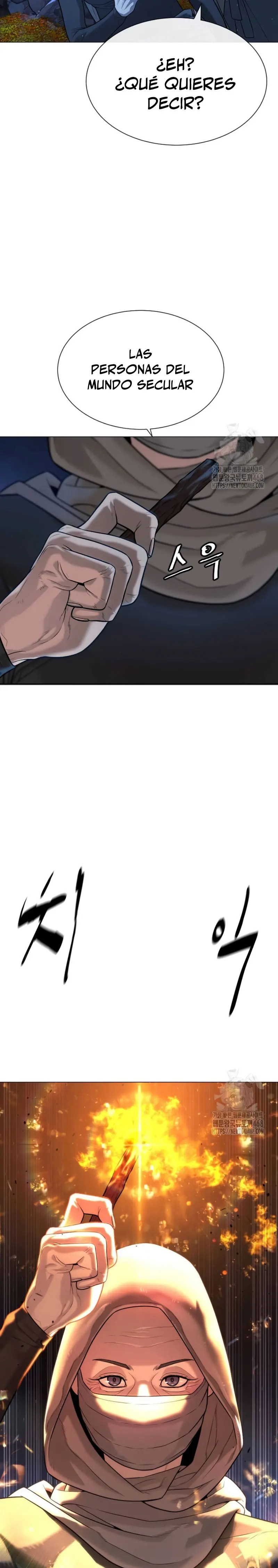 Asesino Pietro Capitulo 79 página 10