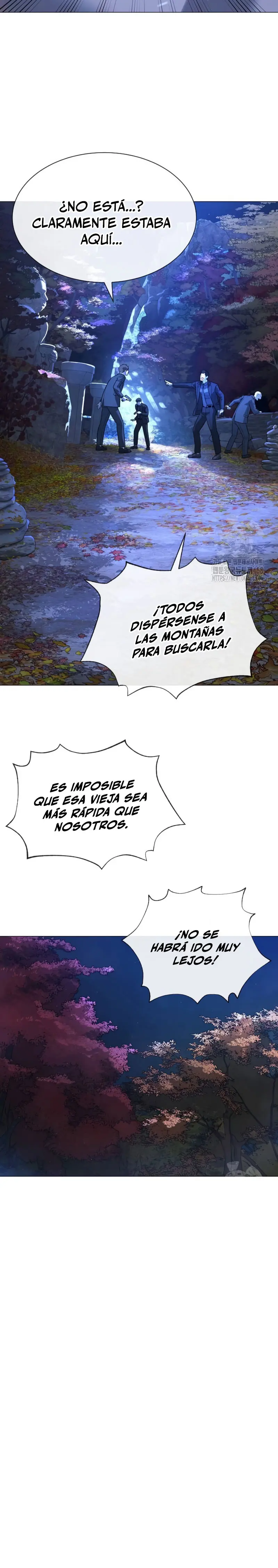 Asesino Pietro Capitulo 79 página 12