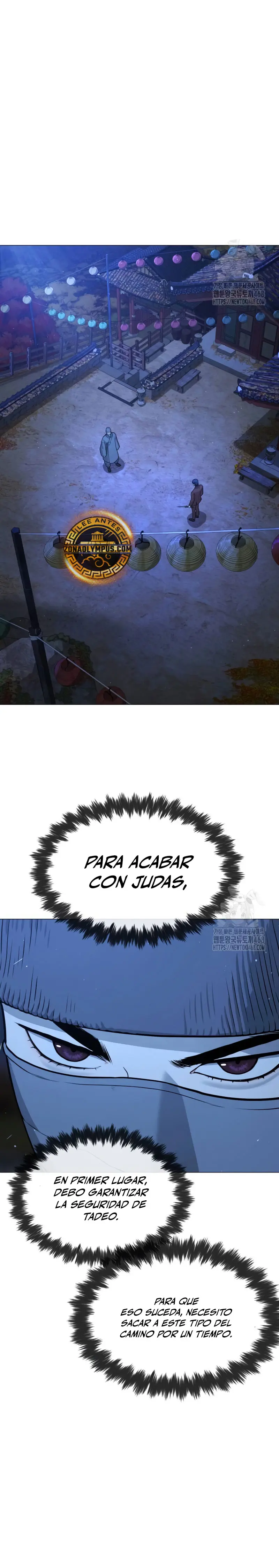 Asesino Pietro Capitulo 79 página 13