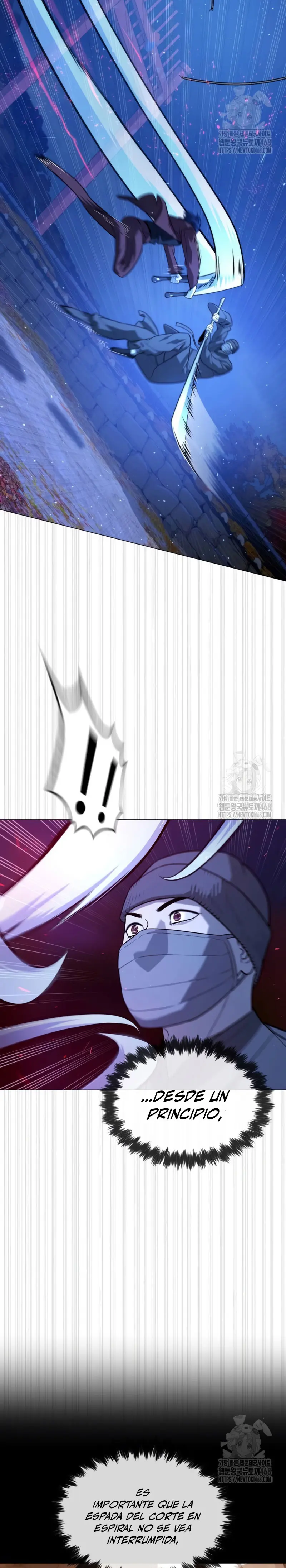 Asesino Pietro Capitulo 79 página 22