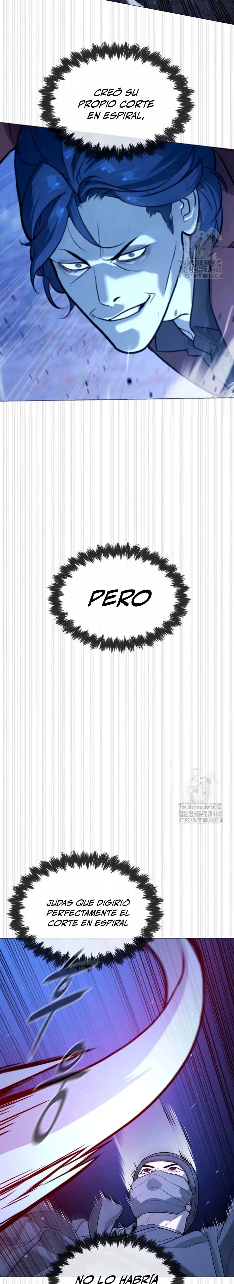 Asesino Pietro Capitulo 79 página 24