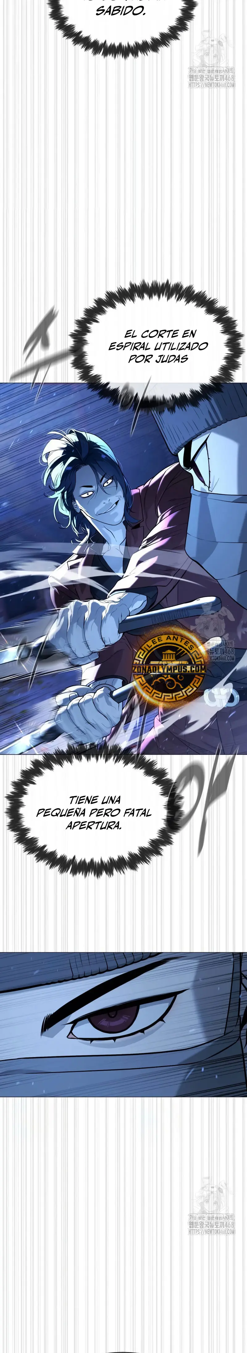 Asesino Pietro Capitulo 79 página 25
