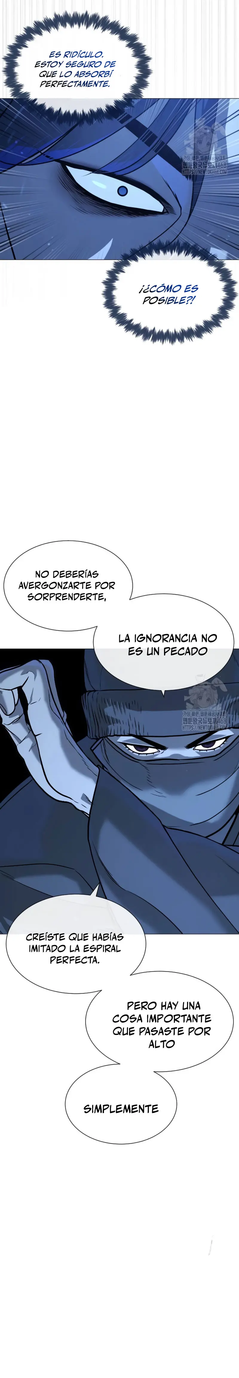 Asesino Pietro Capitulo 79 página 27