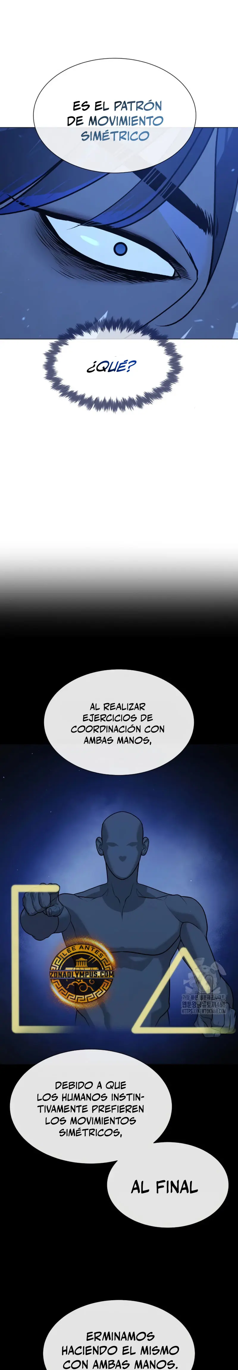 Asesino Pietro Capitulo 79 página 28