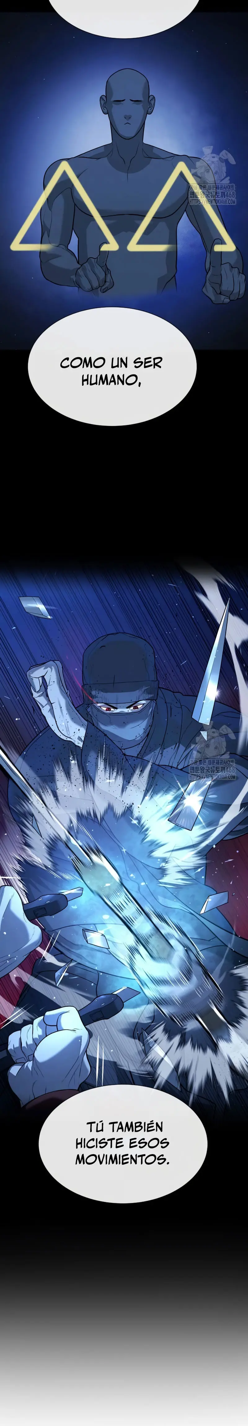 Asesino Pietro Capitulo 79 página 29