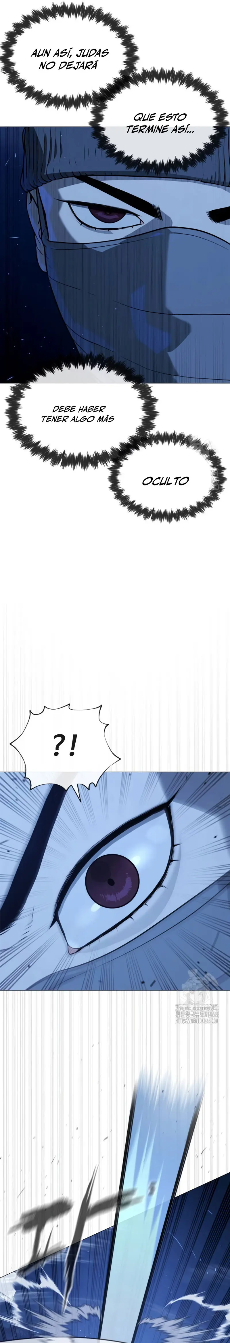 Asesino Pietro Capitulo 79 página 32