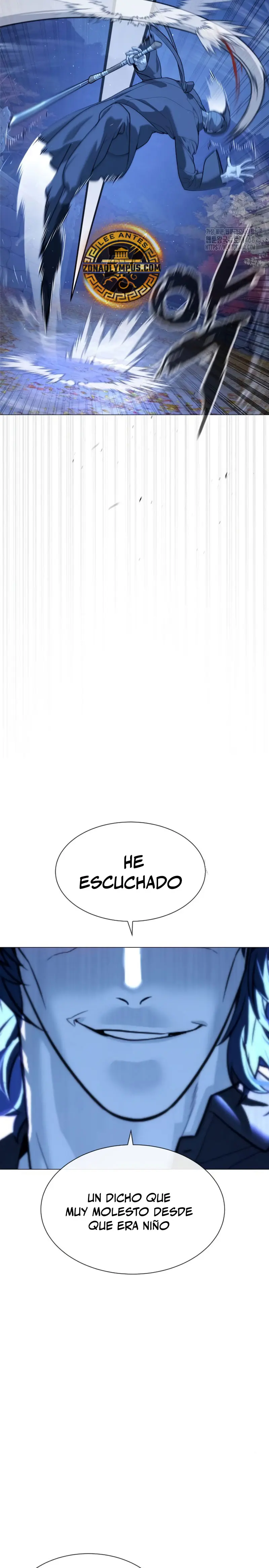 Asesino Pietro Capitulo 79 página 33