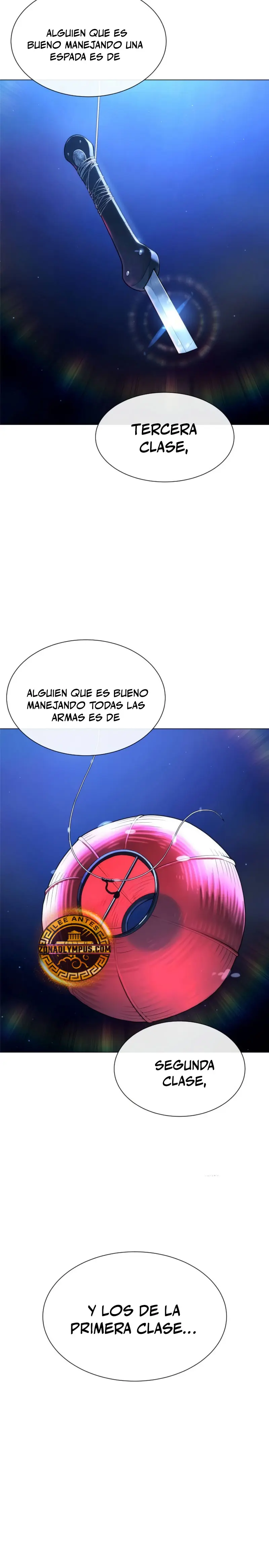Asesino Pietro Capitulo 79 página 34