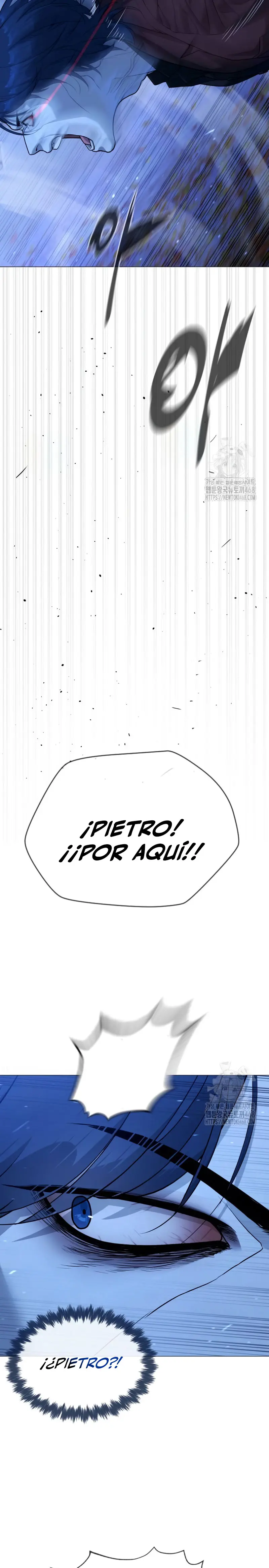 Asesino Pietro Capitulo 79 página 40